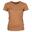 Pinewood Outdoor T-Shirt - Women - Light Terracotta