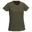 Pinewood T-Shirt Extérieur - Femmes - Chasse Olive