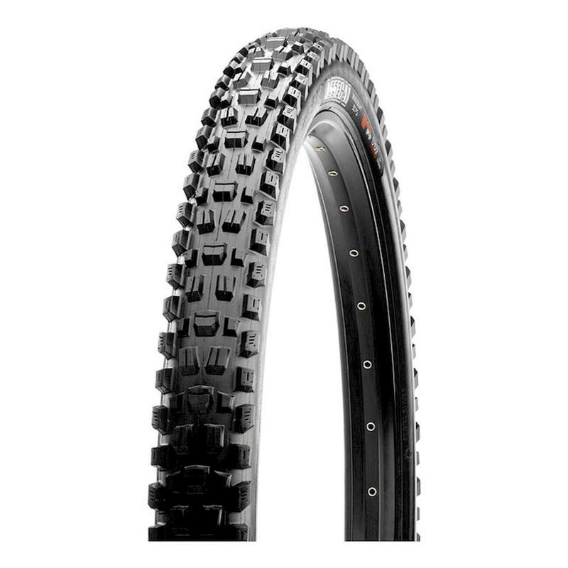 Opona rowerowa Maxxis Assegai 29x2.5 zwijana TR/EXO/DUAL