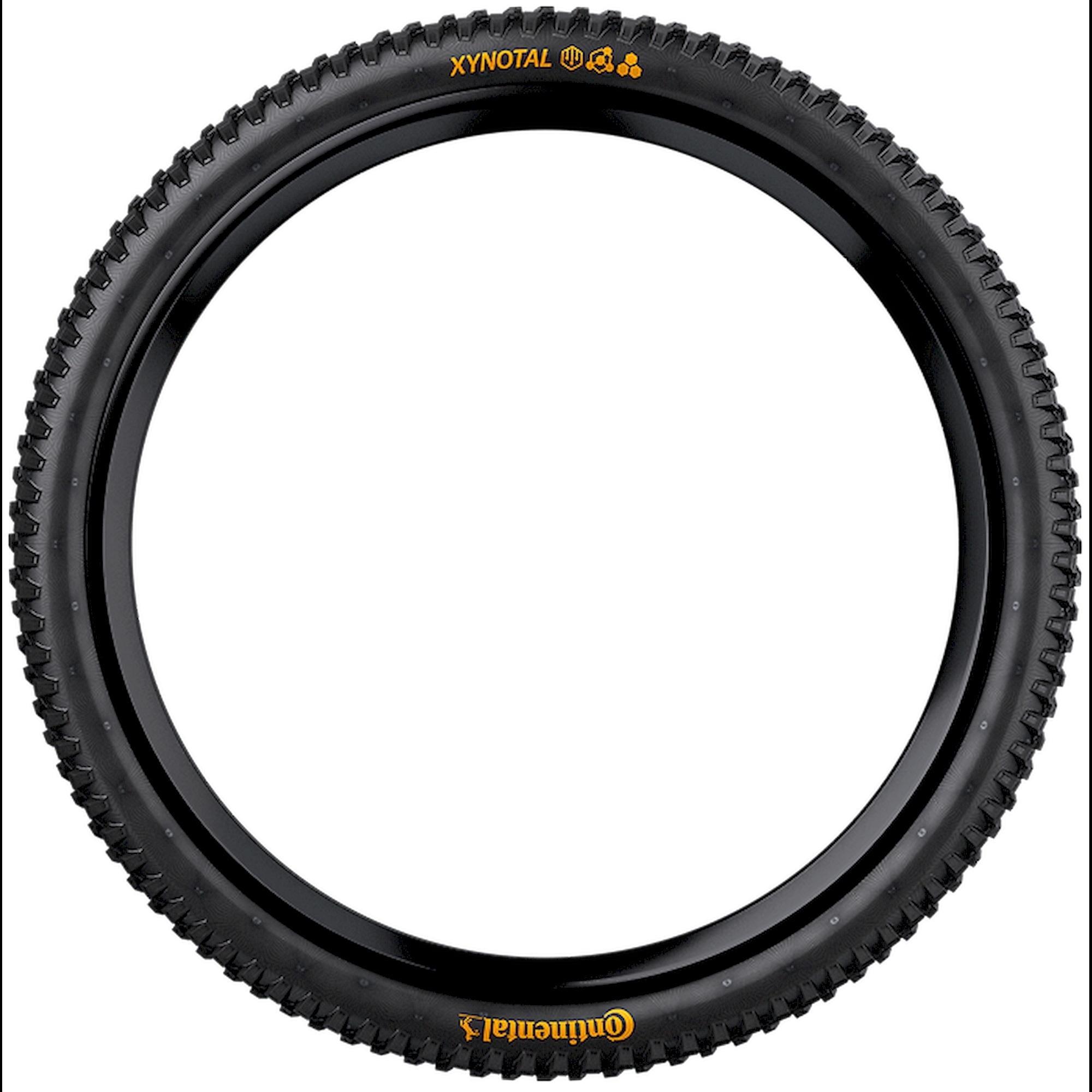 Continental Reifen Xynotal Enduro fb. 29 x 2.40" 60-622 sw/sw Gravity Range 2/4