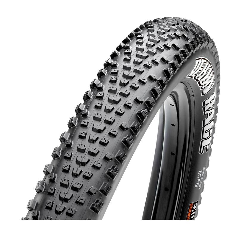 Cubierta Maxxis Rekon Race Mountain 29x2,35 120 Tpi Fold