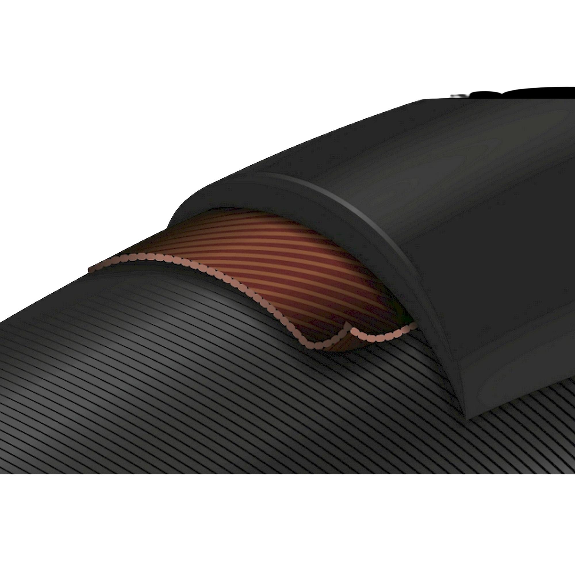 Sprinter Tyre-Tubular BlackChili Compound Road Black/Black 28 X 25mm 3/4