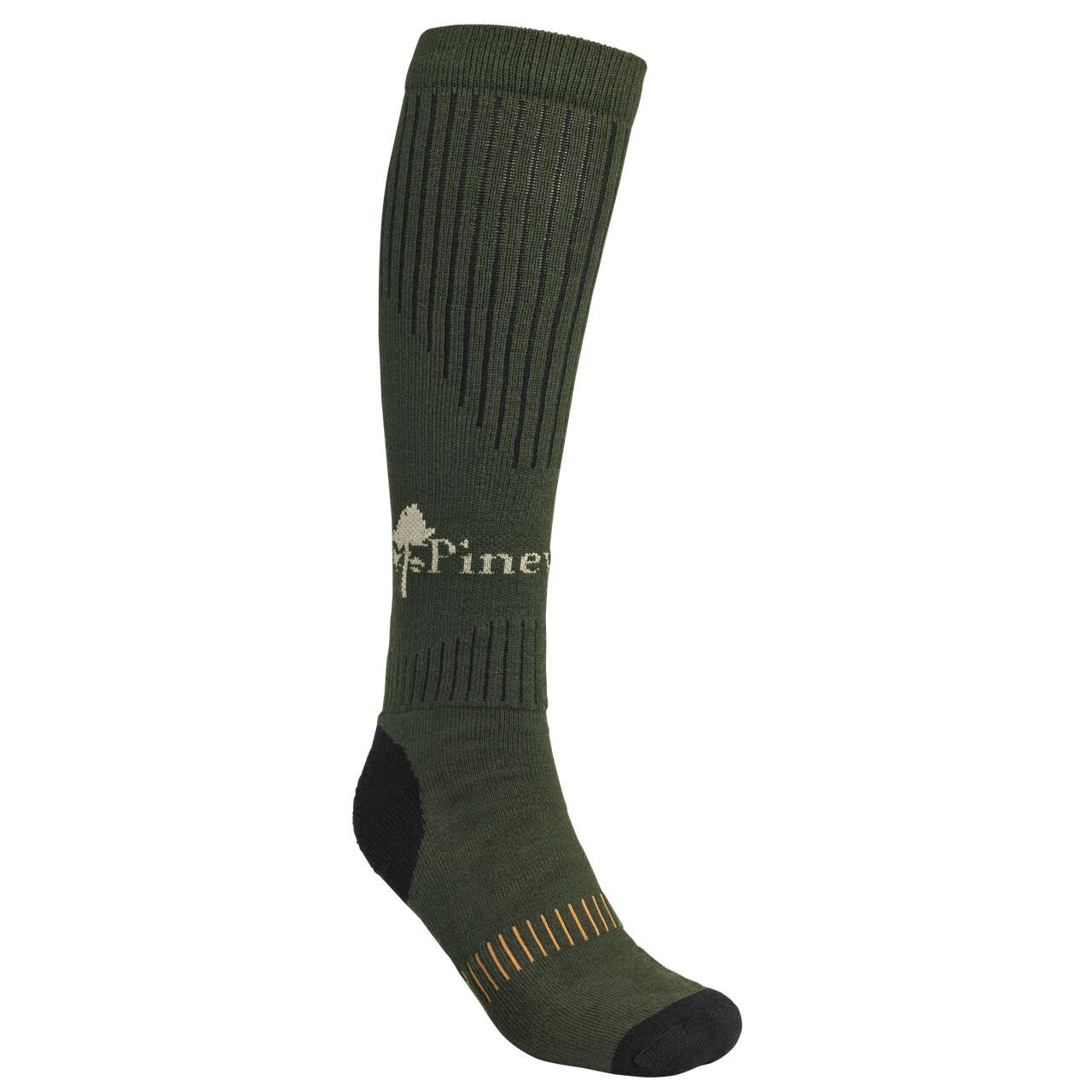 Pinewood Chaussettes Dry-Tex Hautes 3/5