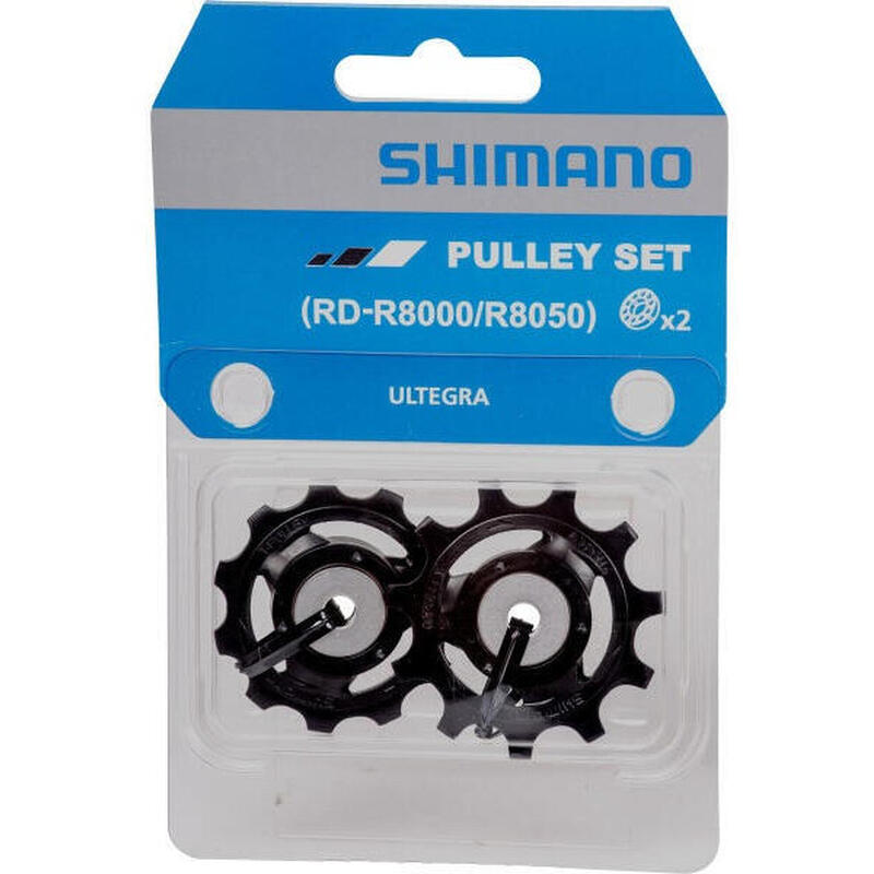Roues de dérailleur Shimano Ultegra GRX RD-R8000 11V