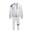 Gladts-Jogging Suit-Survêtement-Ice White