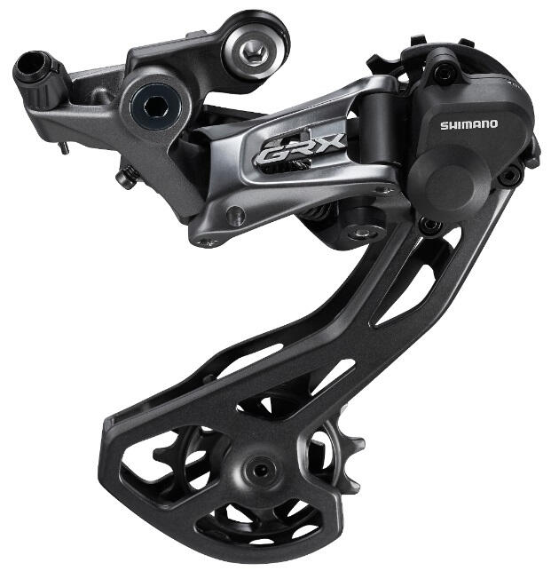 Descarrilador traseiro Shimano GRX RD-RX810 11V 4/4
