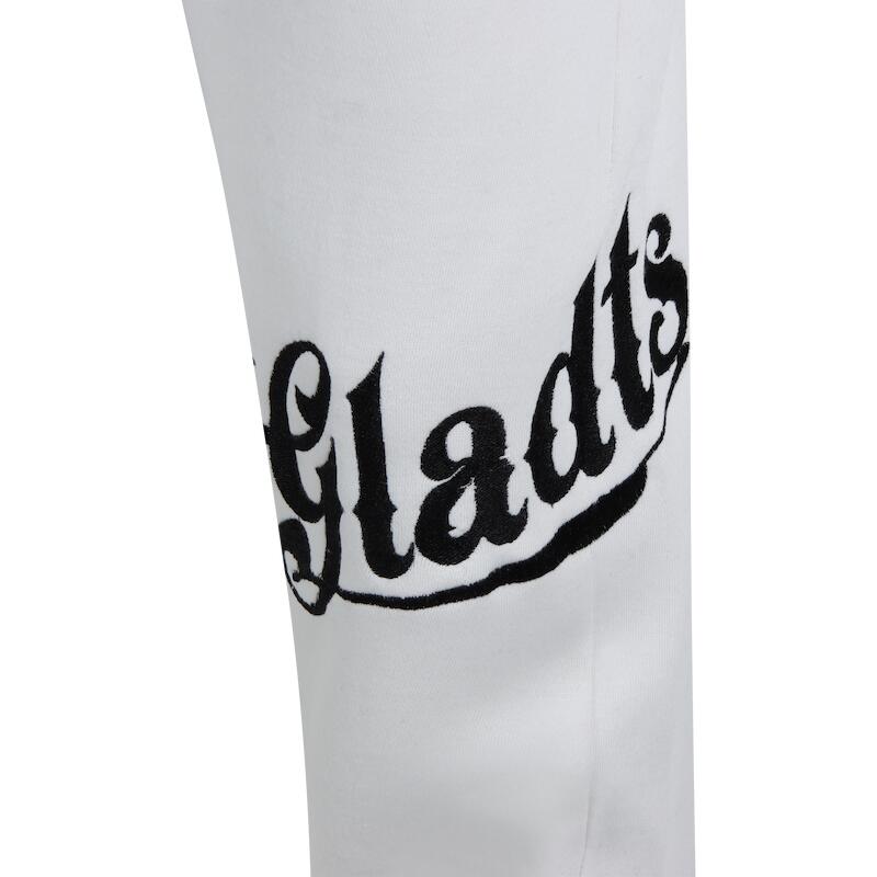 Gladts-Survêtement-Vert Armée 3/5