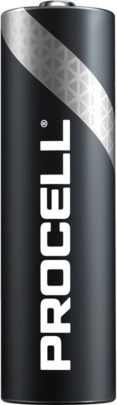 Duracell Procell Batterie AA LR06 1,5V – Confezione da 10. 2/2