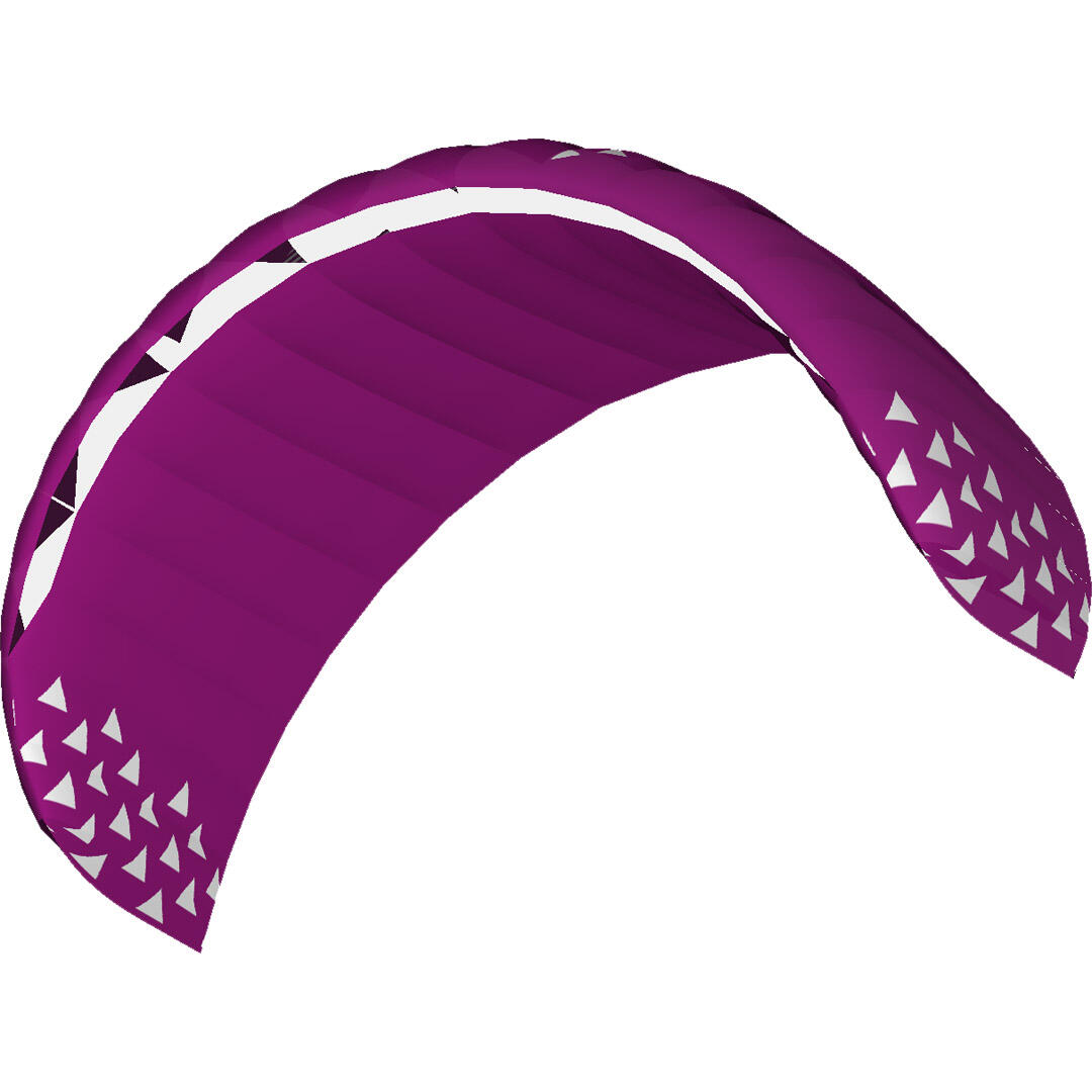 HQ4 HQ4 - Apex 11.0 - De-Powerkite, Kite ohne Bar und Schnüre