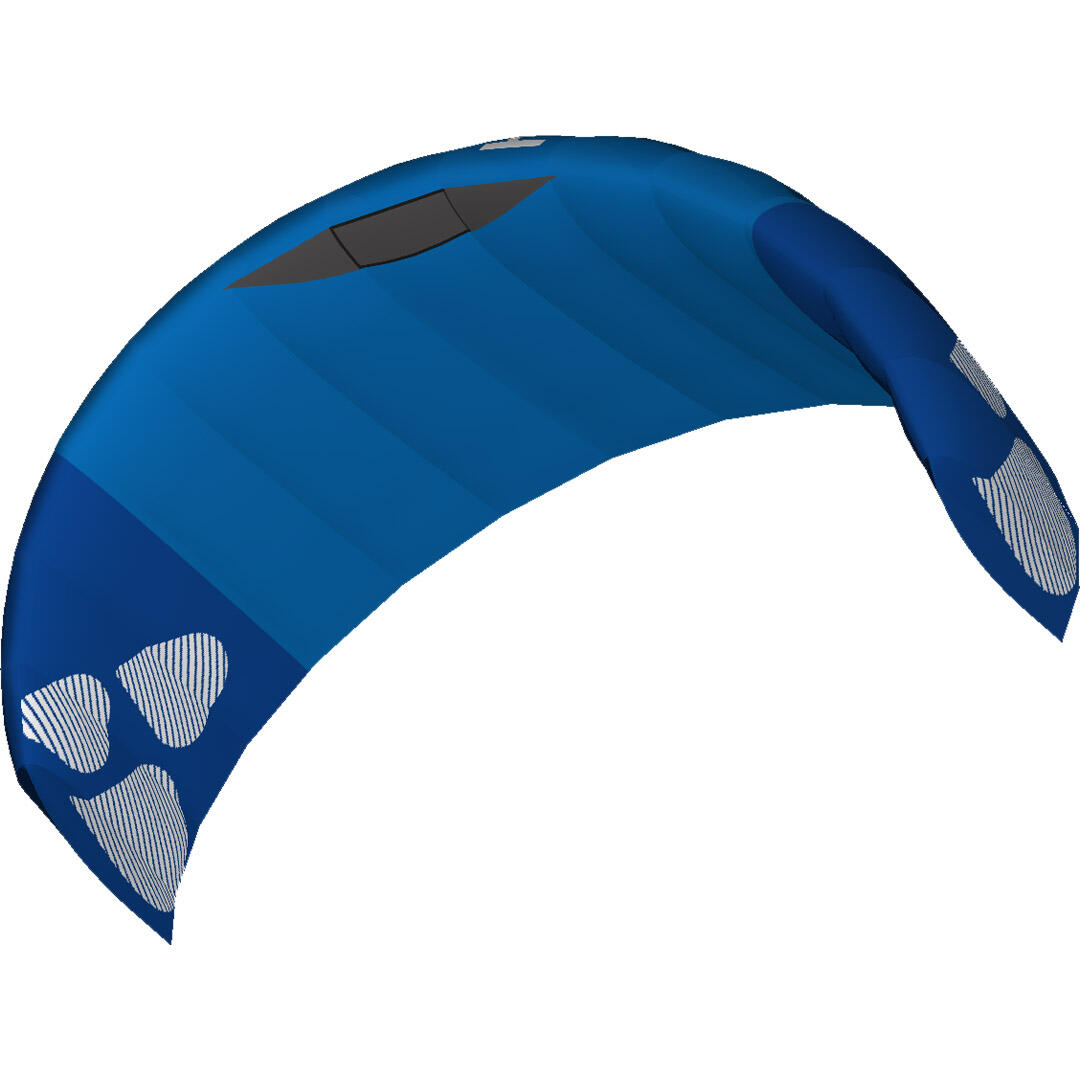 HQ4 matras vlieger Hydra II 4.2 Blauw