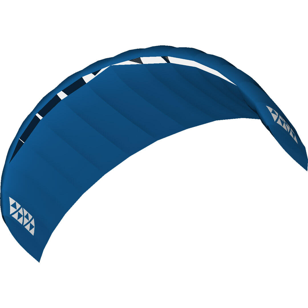 HQ4 HQ4 - Alpha 3.5 - Powerkite, inkl. 200/120kp Dyneema, 4x20 m