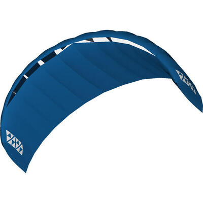 HQ4 - Alpha 3.5 - Powerkite. inkl. 200/120kp Dyneema. 4x20 m