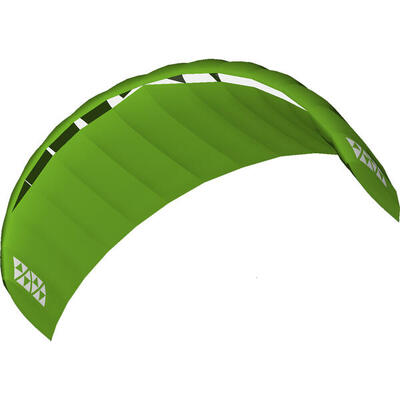 HQ4 - Alpha 1.5 - Powerkite. incl. 200/120kp Dyneema. 4x20 m