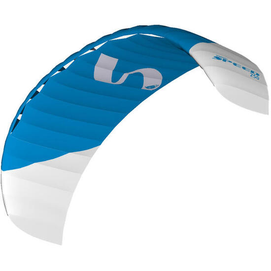 Ailes de traction- 2 lignes sur poignées - HQ- Symphony Speed II 2,13