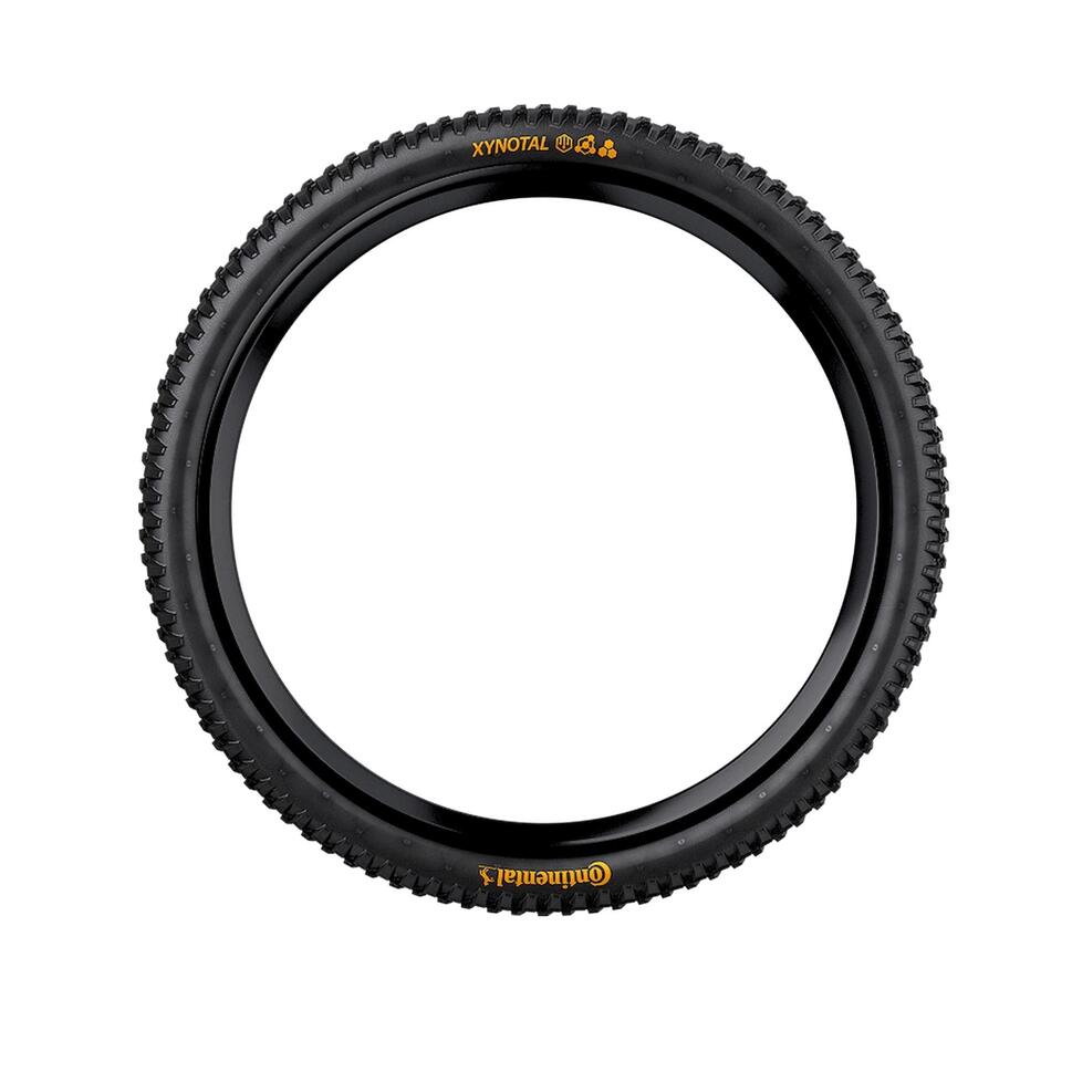 Opony MTB Xynotal - Gravity Range DH SuperSoft fb., 29 x 2,40” 60-622