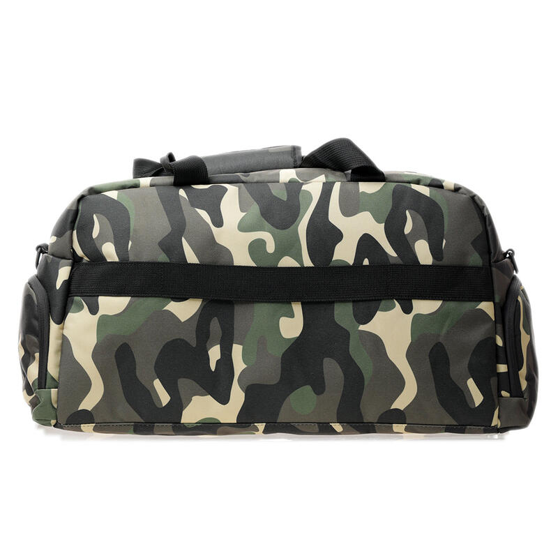 Geanta De Voiaj Verde Army | 50X20X27 Cm