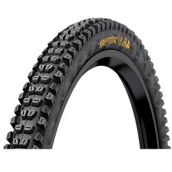 Cubierta TubelessReady 29x2,40/60-622 CONTINENTAL Kryptotal-FDownhill SuperSoft