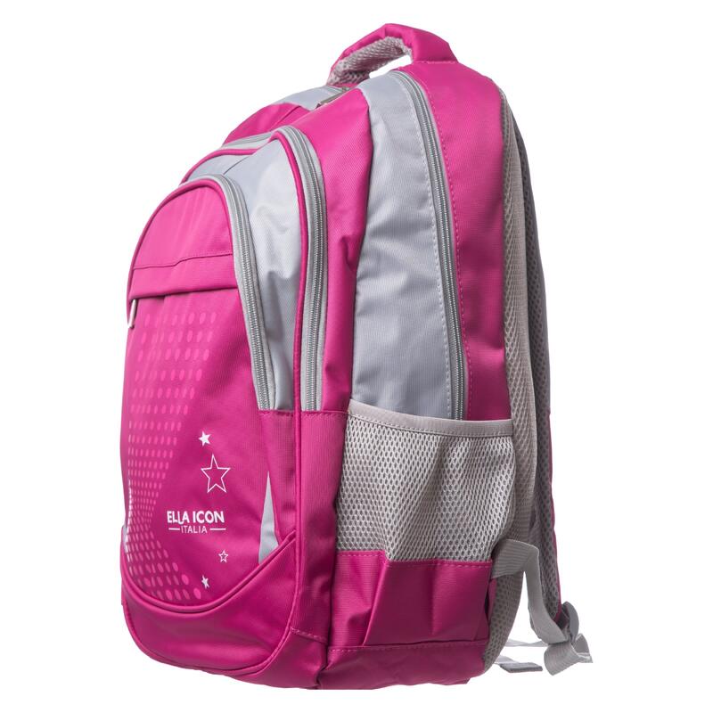 Ella Icon Rucsac Pinky 48X37X17 Cm