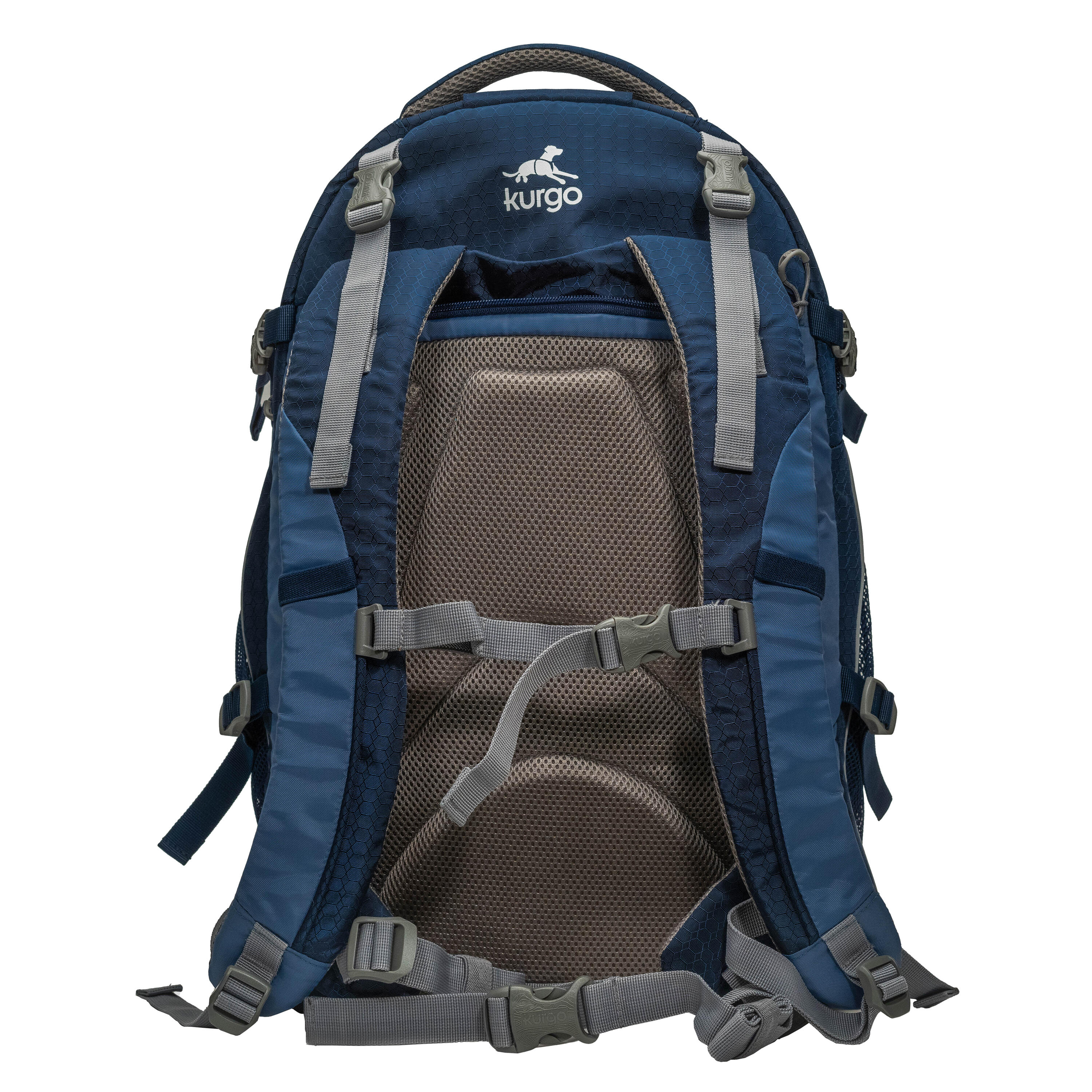 SAC A DOS GTRAIN K9- BLEU MARINE 3/7
