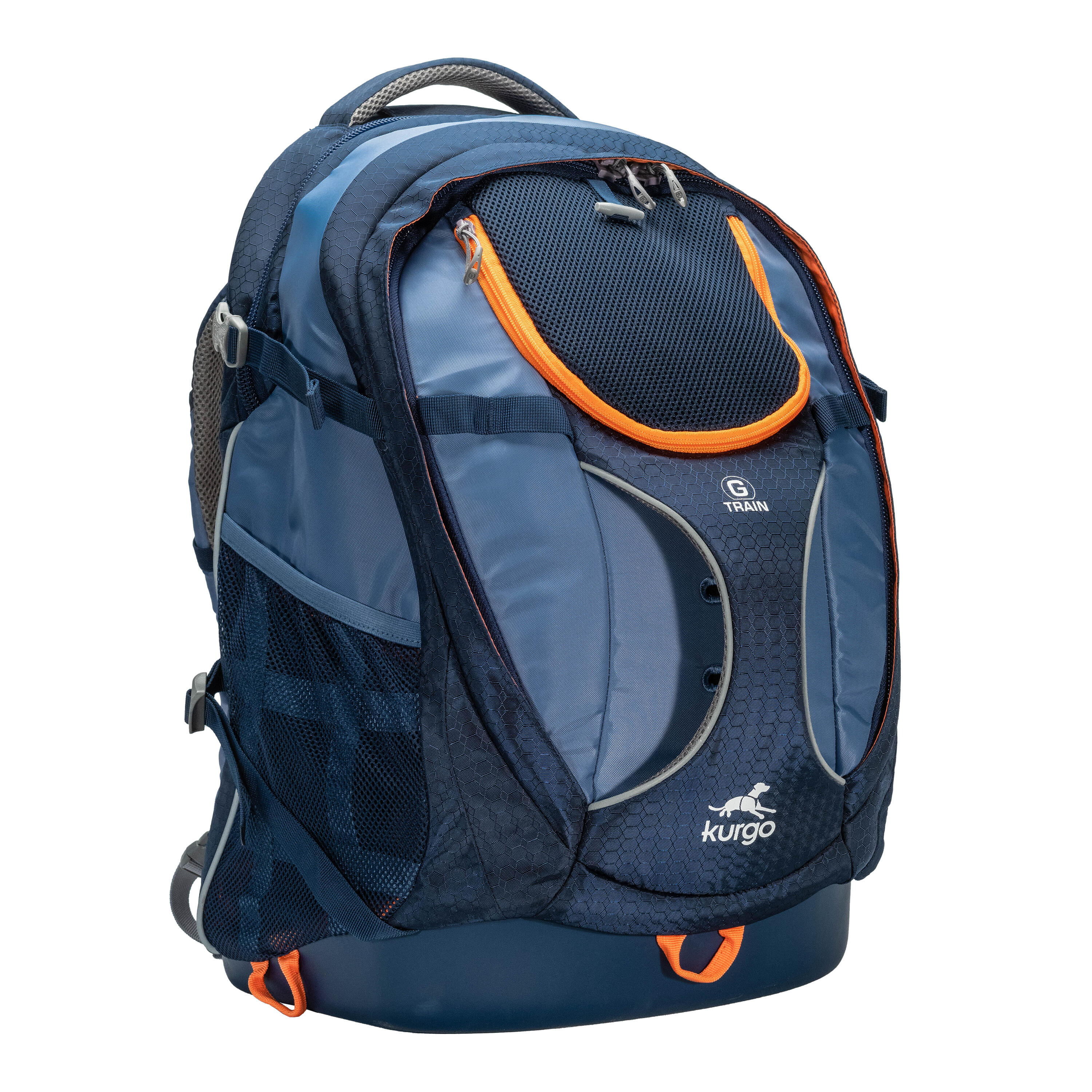 SAC A DOS GTRAIN K9- BLEU MARINE 2/7