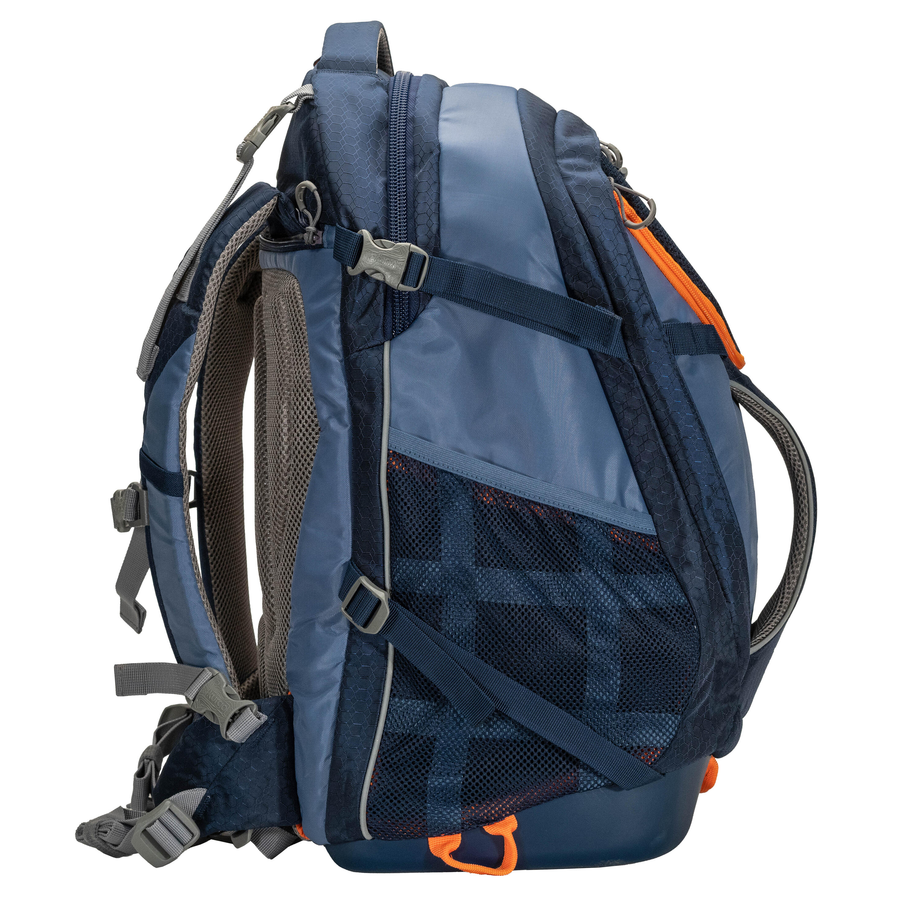 SAC A DOS GTRAIN K9- BLEU MARINE 4/7