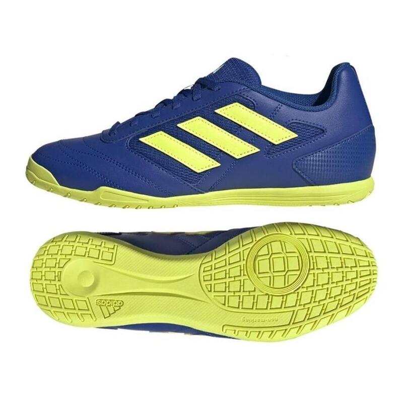 Buty piłkarskie halowe męskie Adidas Super Sala 2