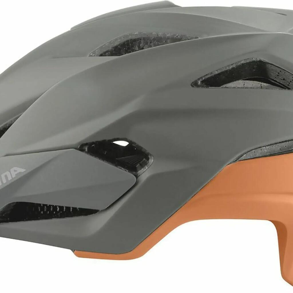 Fahrradhelm Kamloop