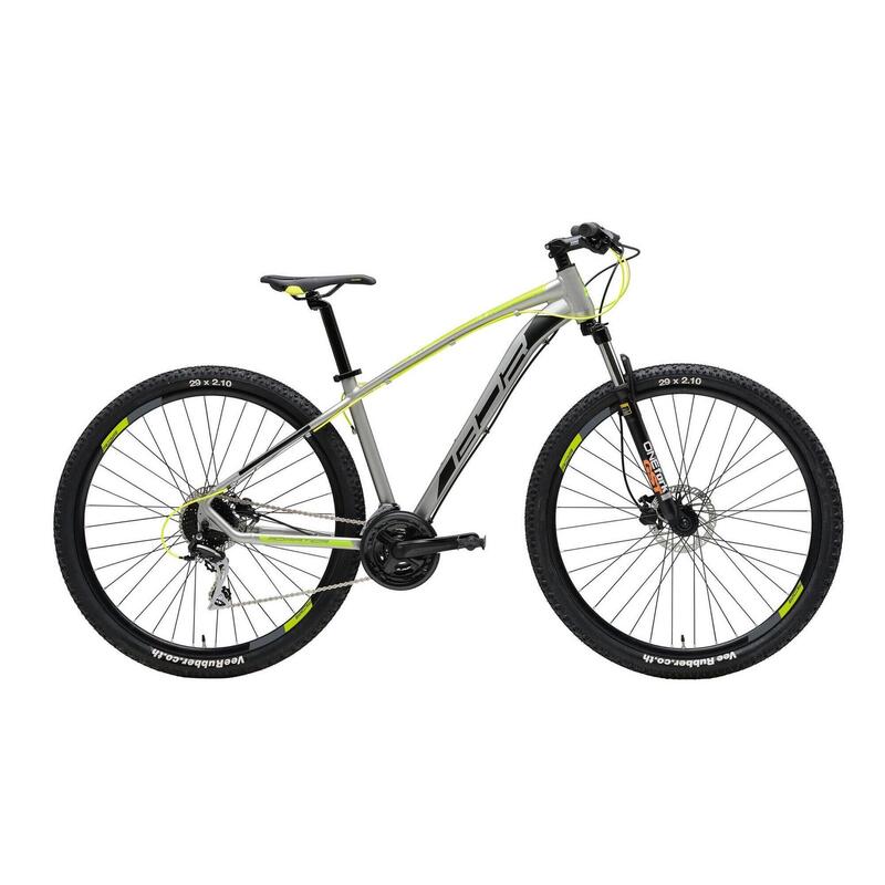 ADRIATICA Mountainbike 29 Zoll WING RS