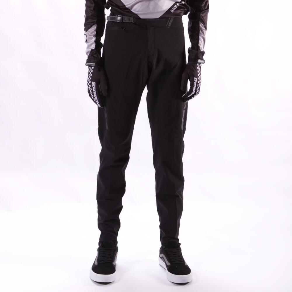 Pantalon Stay Strong V2 Noir/Noir Adulte 1/4