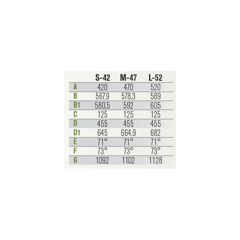 VTT 29 pouces WING M2.2 2/3