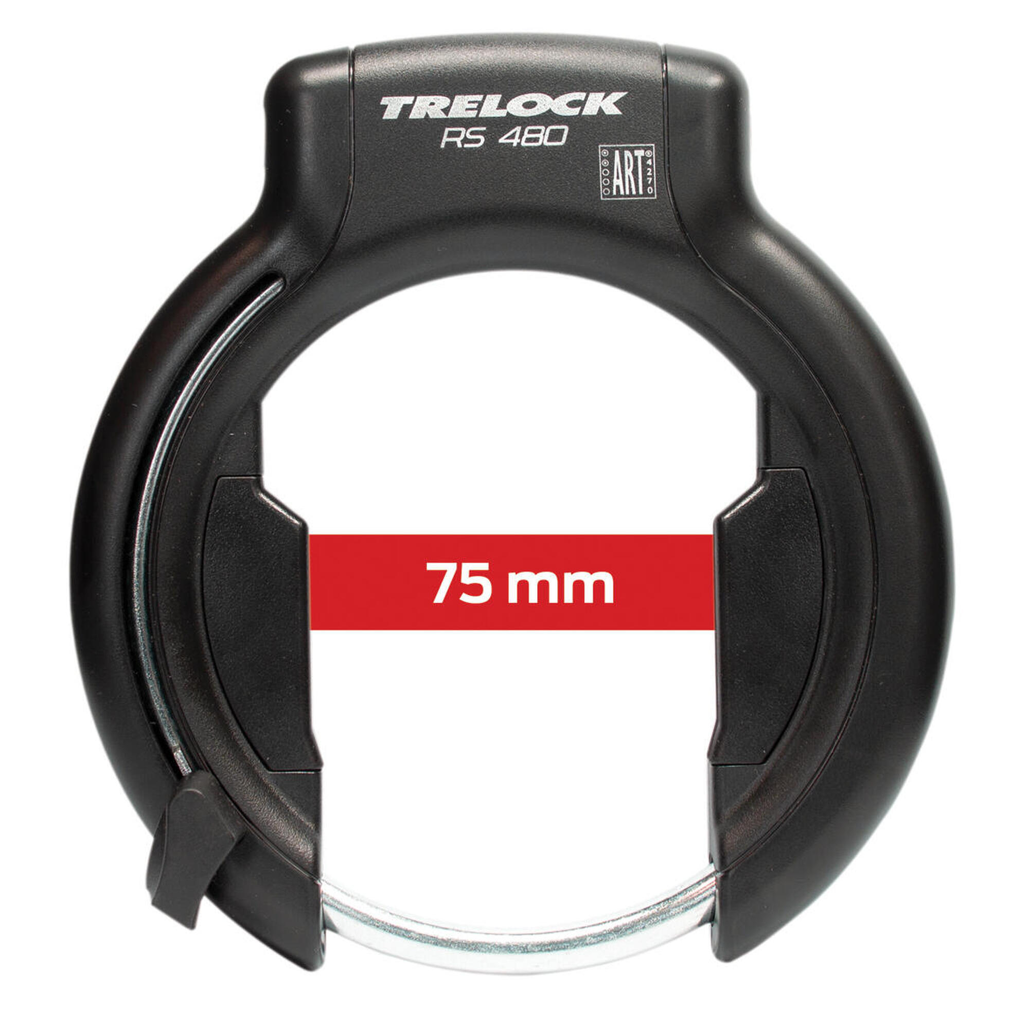 Serratura ad anello Trelock RS 480 P-O-C XL NAZ ART2