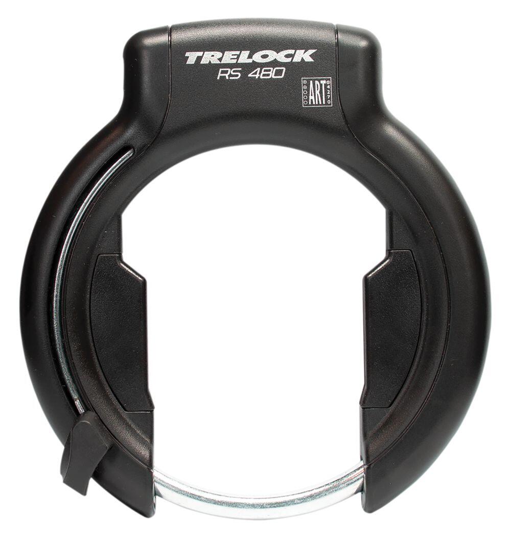TRELOCK TRELOCK Kozijnslot RS 480 XL NAZ, P-O-C