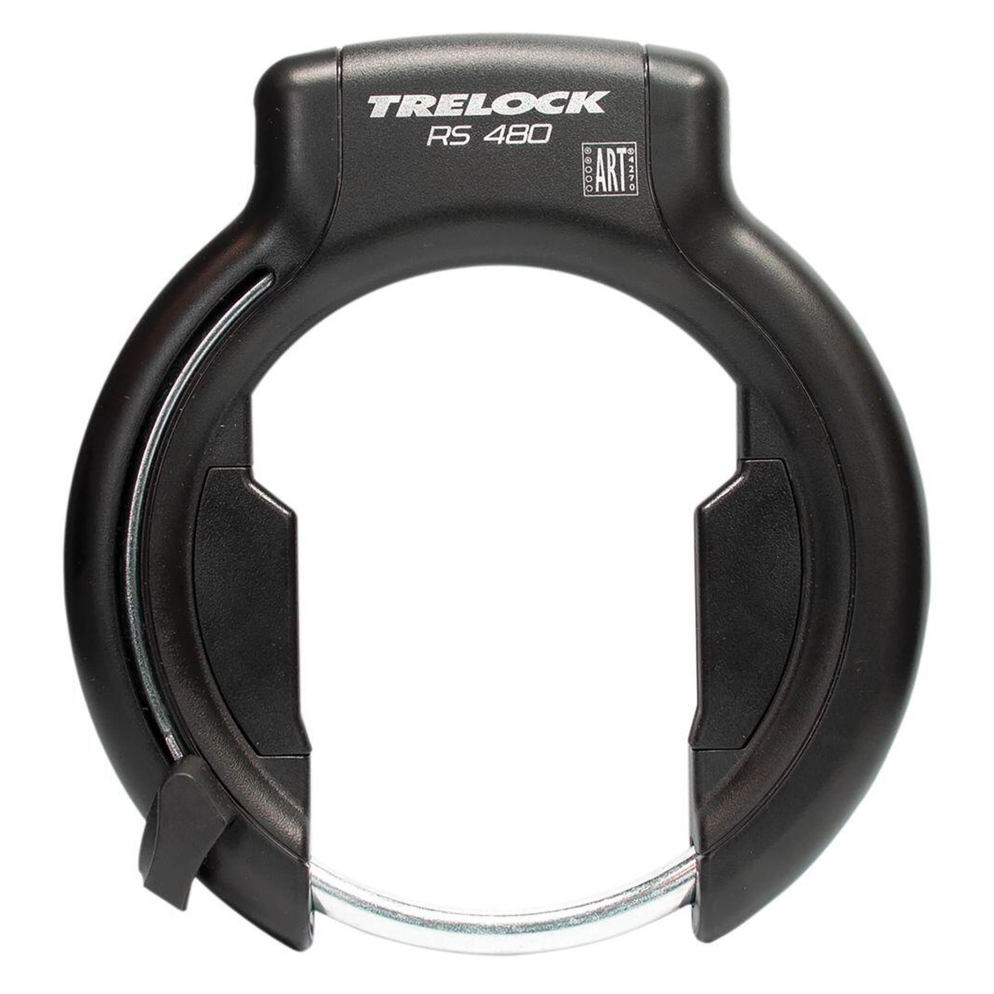 TRELOCK Blokada ramy RS 480 XL NAZ, P-O-C