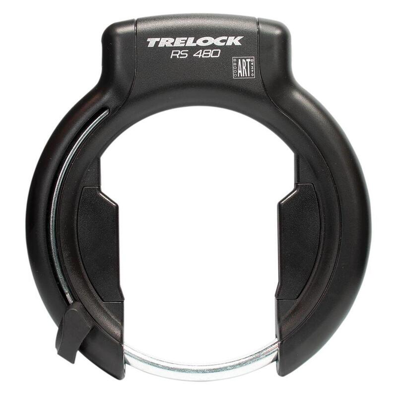 Blokada ramy RS 480 XL NAZ, P-O-C