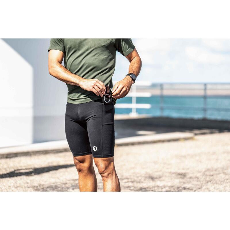 Hardloopshort Heren Essential