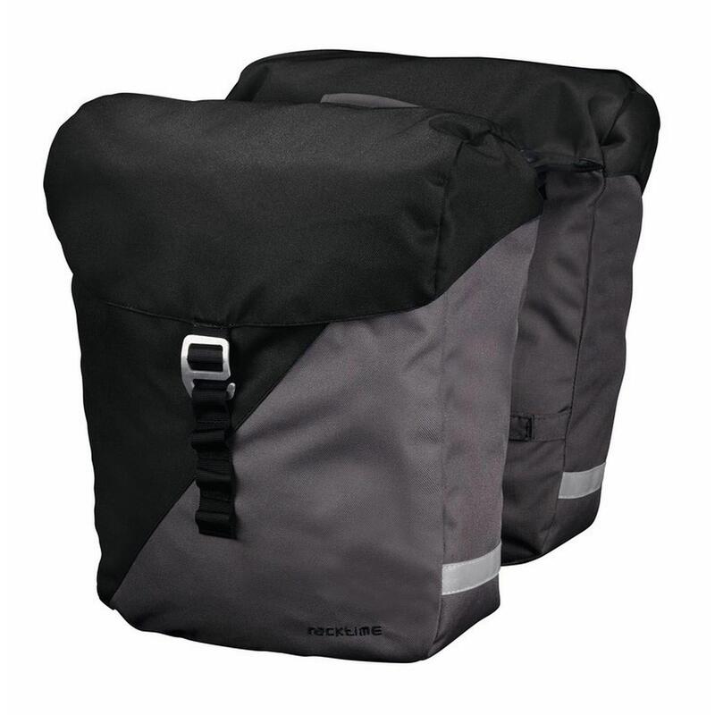 RACKTIME Système Sac double Vida