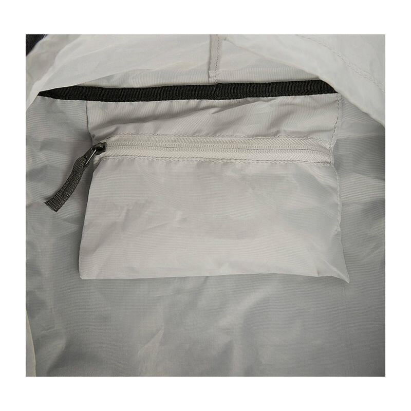 RACKTIME Système Sac double Vida