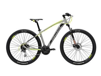 Mountainbike 29 inch wing rs