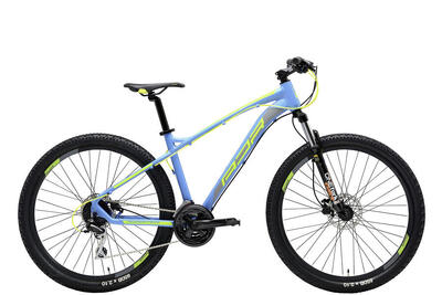 Mountainbike 27.5 inch wing rs