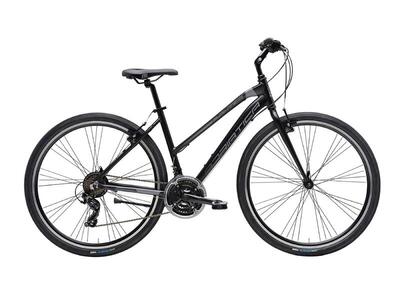 ADRIATICA Fitnessbike 28 Zoll BOXTER FY Lady