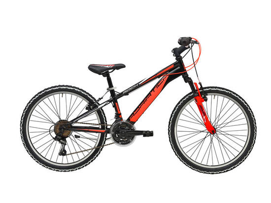 VTT 24 pouces Rock
