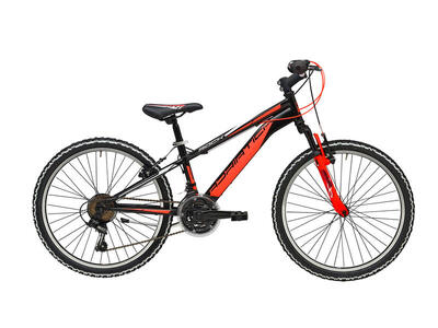 Mountainbike 24 Zoll Rock