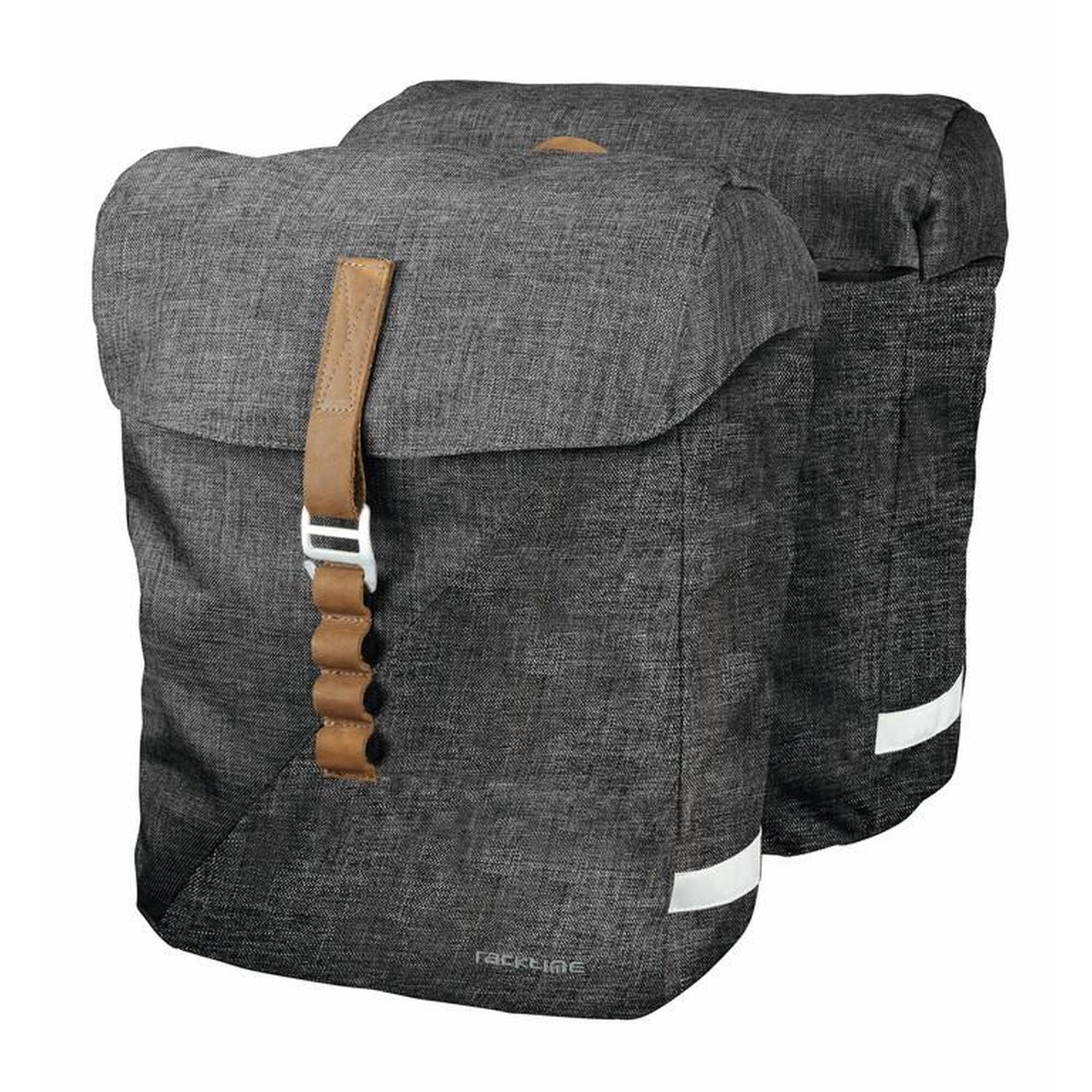 Système Sac double Heda 2/4