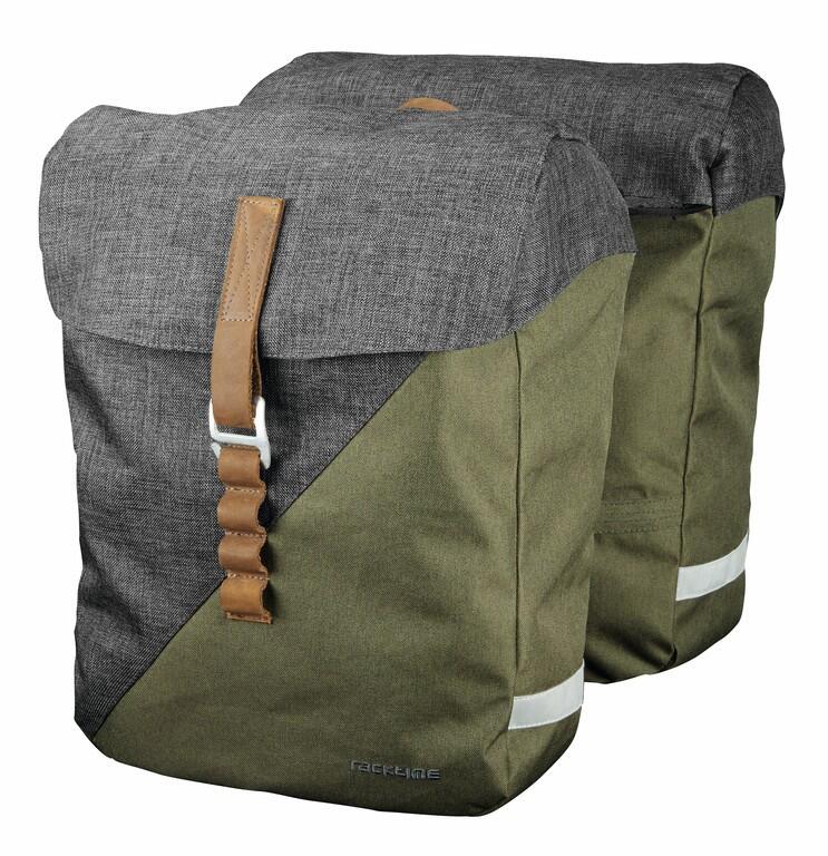 Système Sac double Heda 4/4