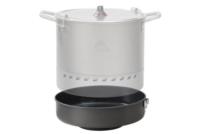 Poêle à frire revêtement céramique MSR WindBurner 4/5