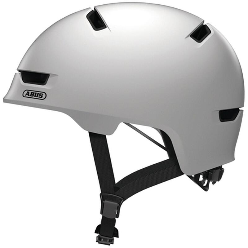 Casque Abus Scraper 3.0