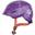 Abus Helm Kind Smiley 3.0 lila Prinzessin S (45-50cm)