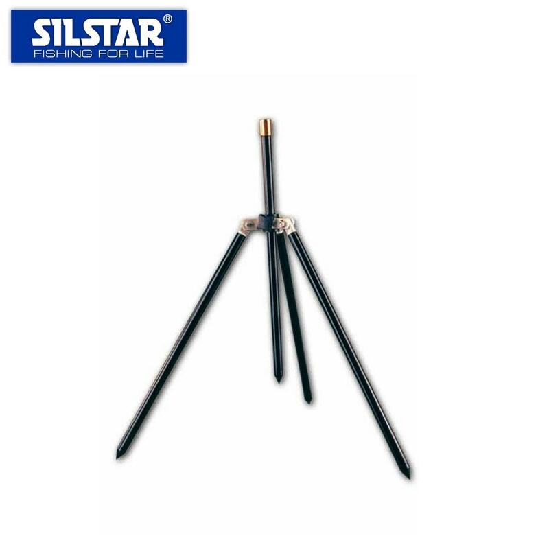 SILSTAR DELUX TRI POD