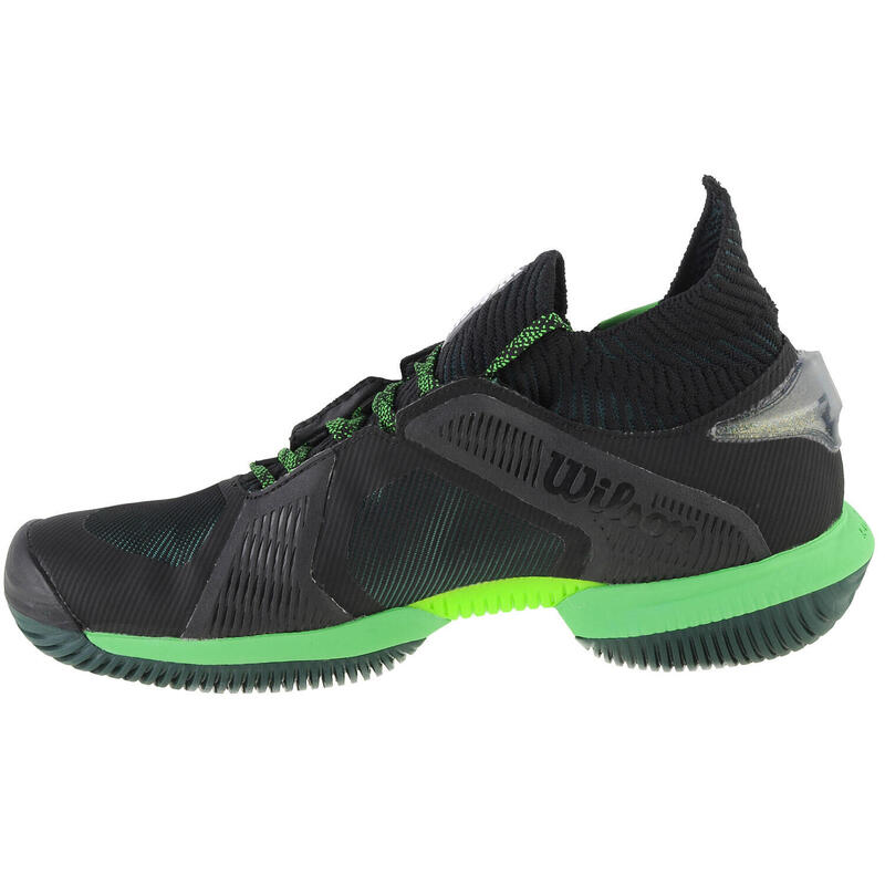 Pantofi tenis wrs330870 pentru întregul an negri bărbătești