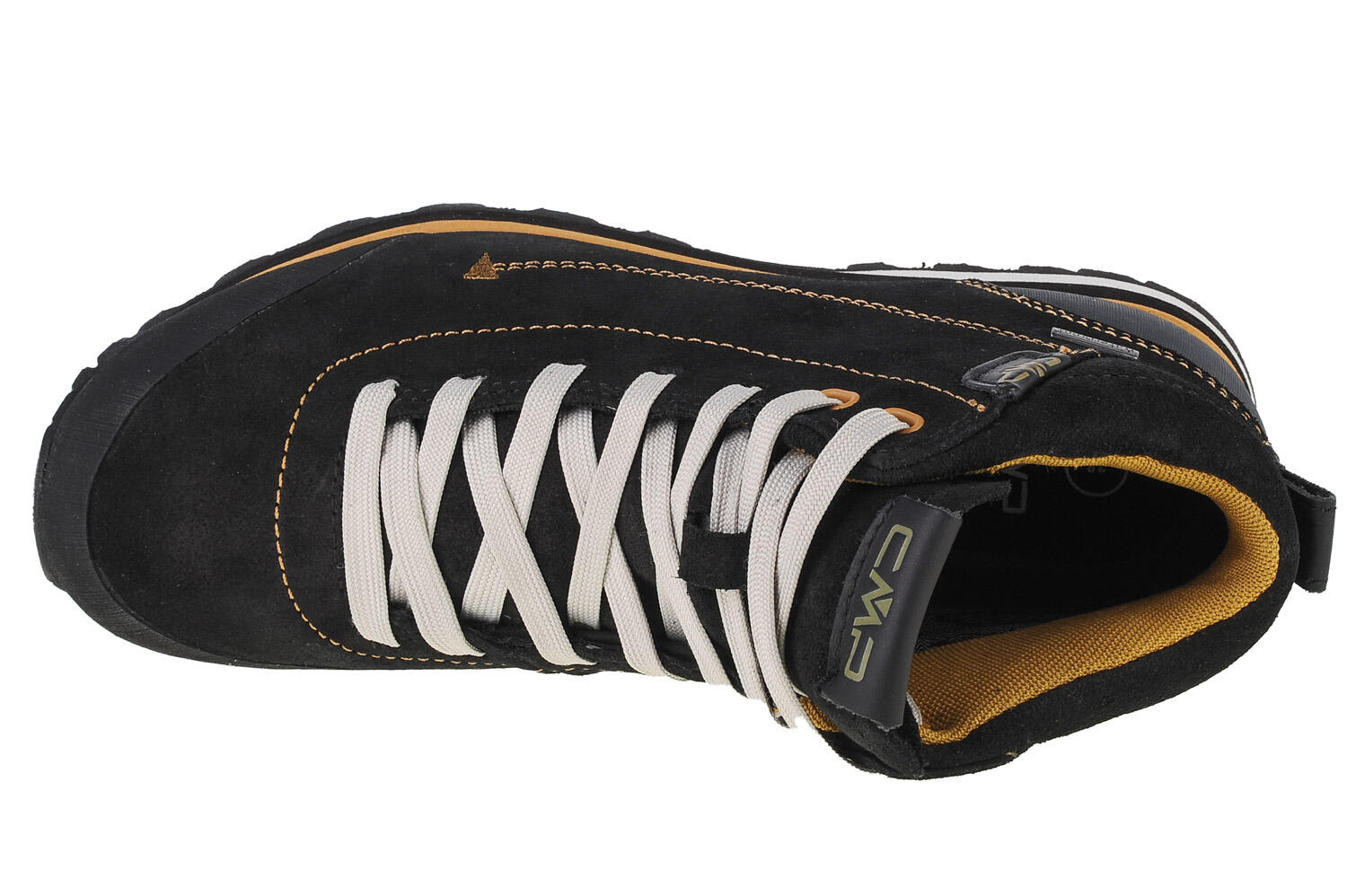 Chaussures randonnée pour femmes Elettra Mid 3/5